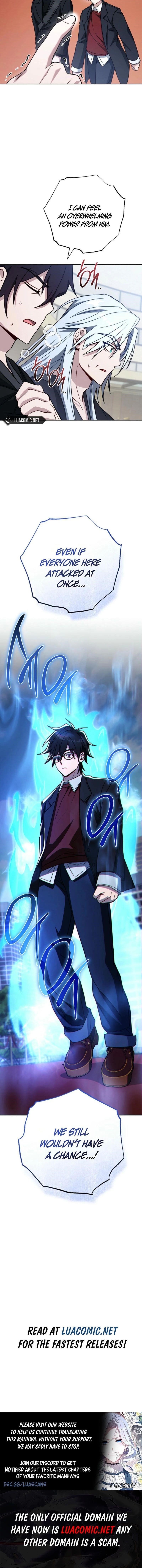 The Top Ranker’s Aspiring Writer Life Manual Chapter 26 - Page 17