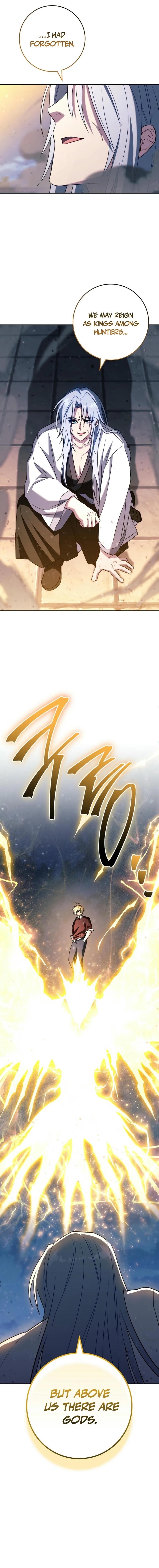 The Top Ranker’s Aspiring Writer Life Manual Chapter 29 - Page 12