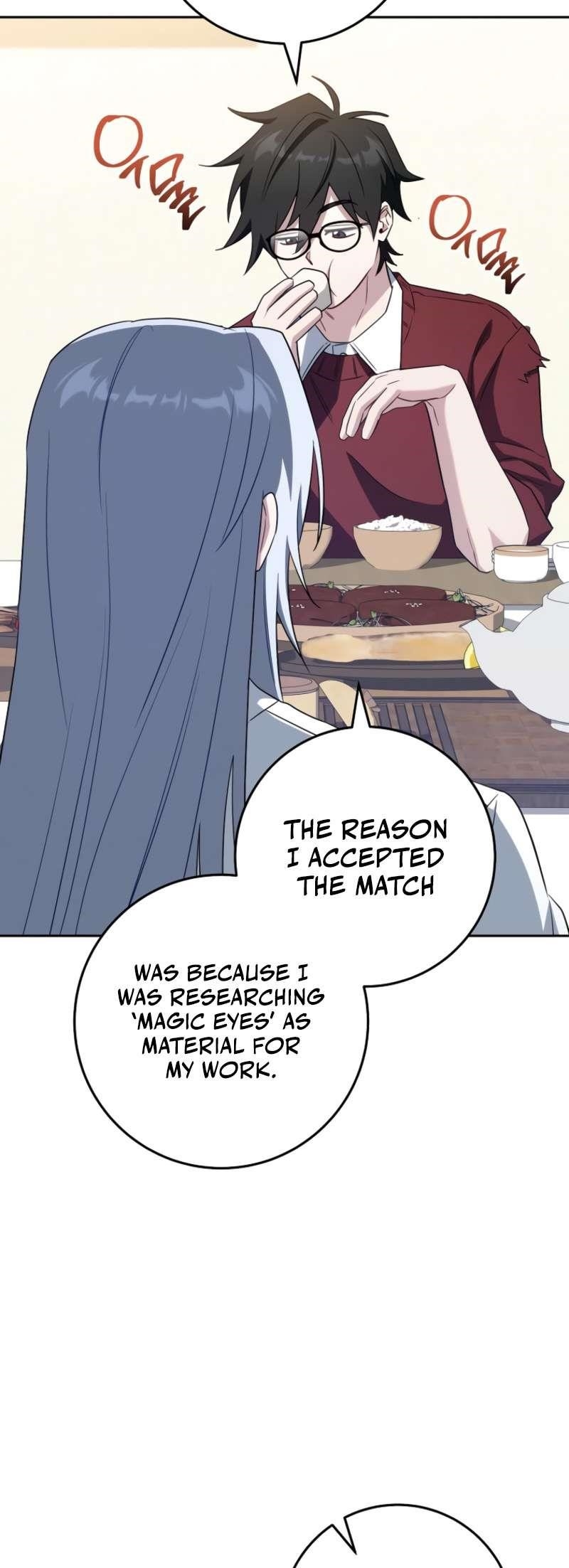 The Top Ranker’s Aspiring Writer Life Manual Chapter 31 - Page 16