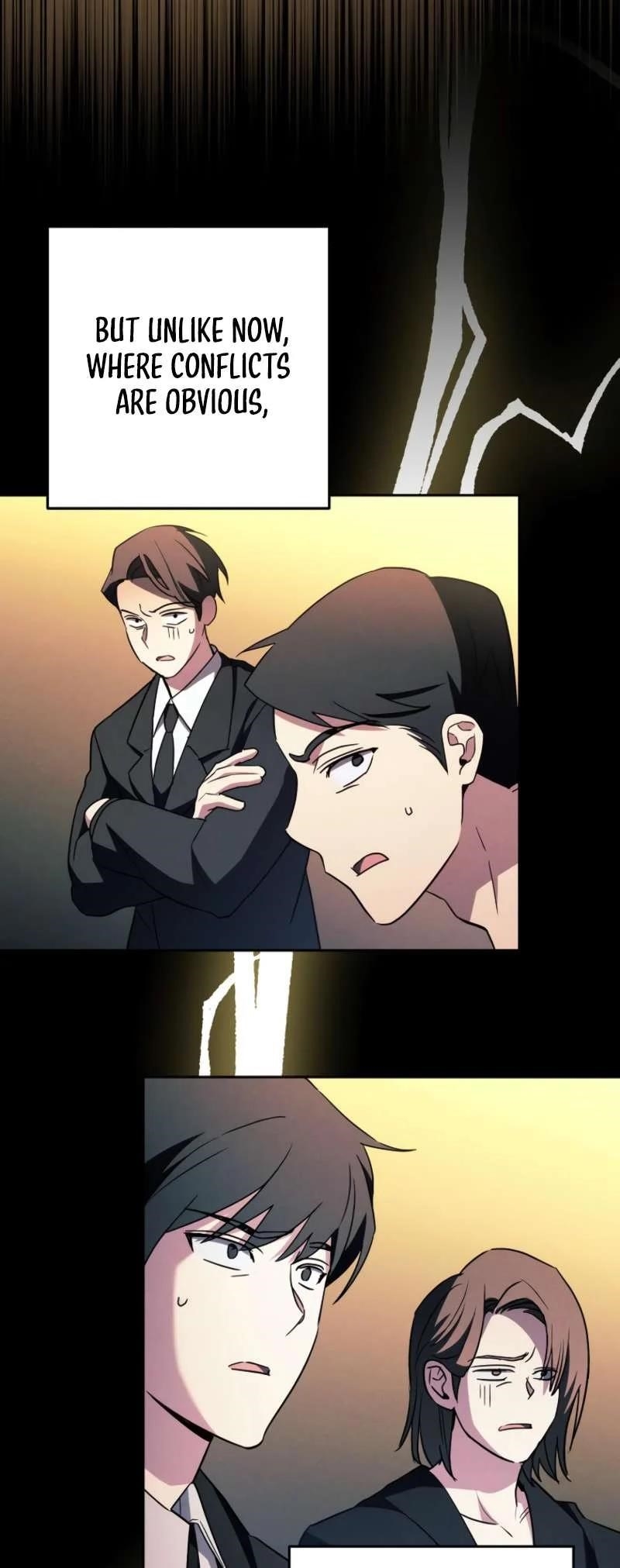 The Top Ranker’s Aspiring Writer Life Manual Chapter 31 - Page 21