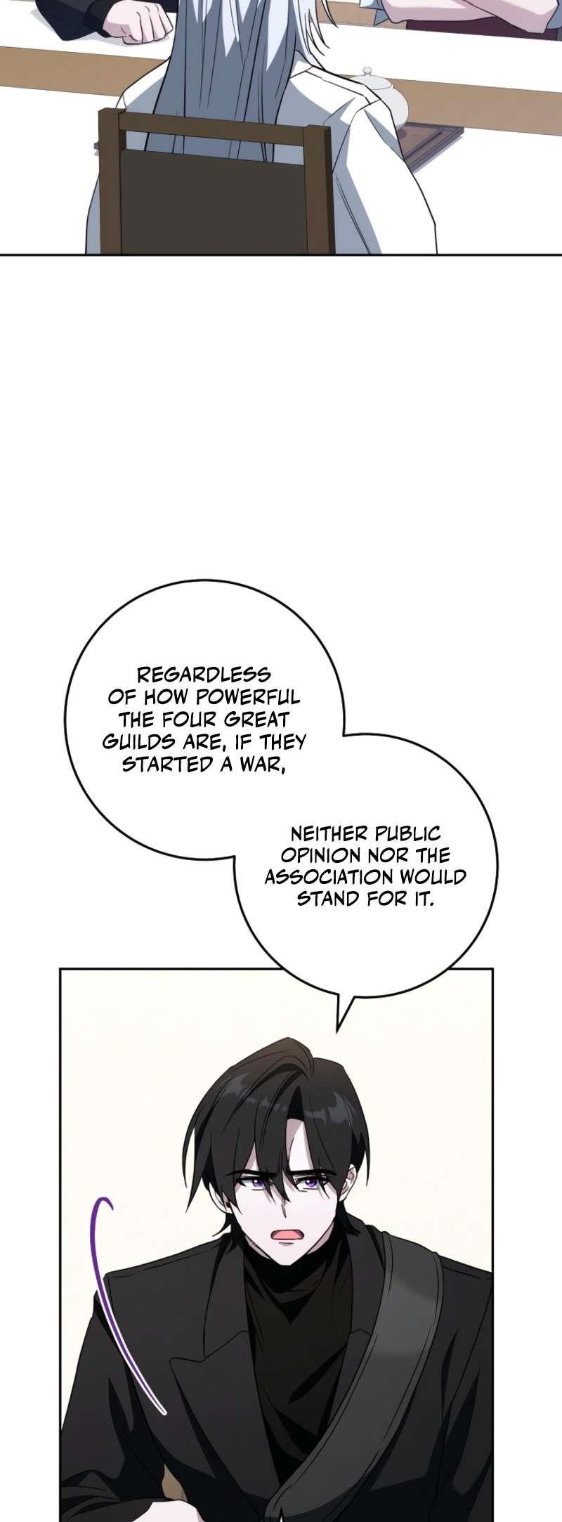 The Top Ranker’s Aspiring Writer Life Manual Chapter 31 - Page 29