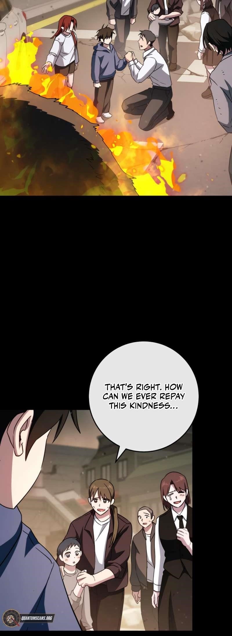 The Top Ranker’s Aspiring Writer Life Manual Chapter 31 - Page 54