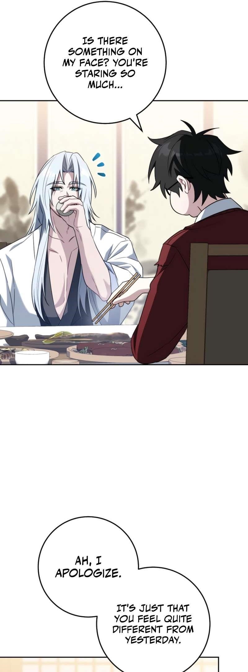 The Top Ranker’s Aspiring Writer Life Manual Chapter 31 - Page 7