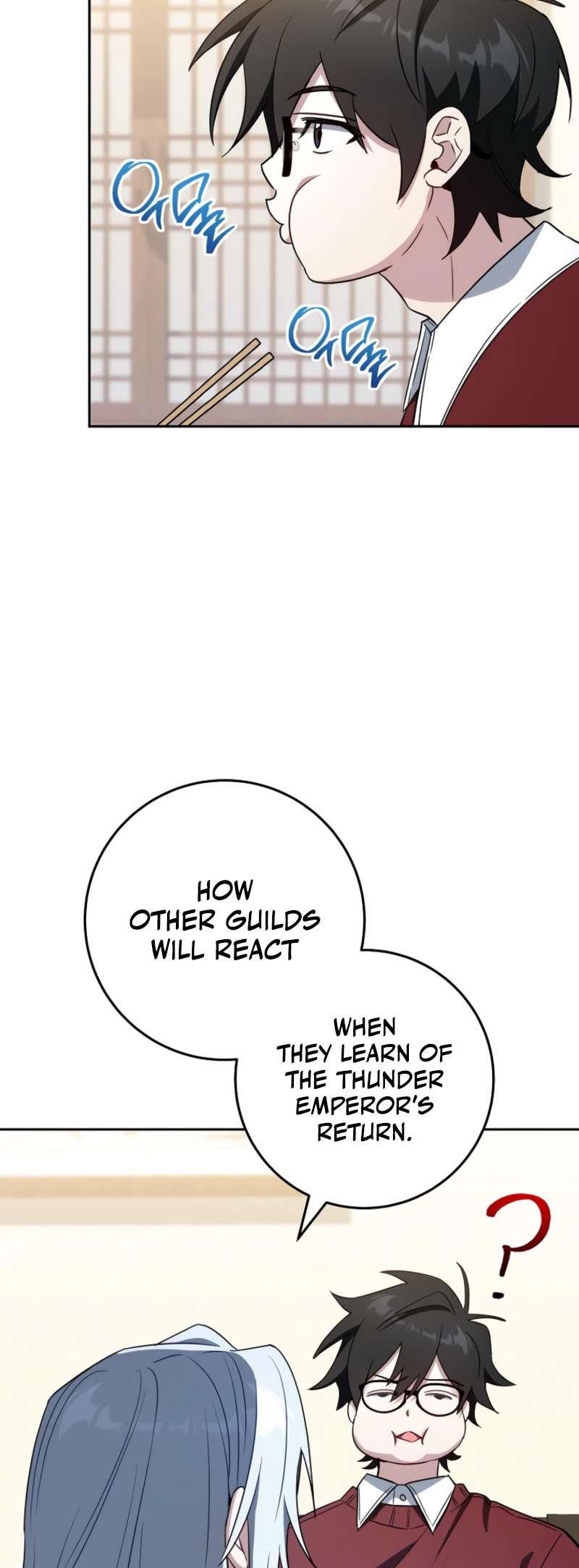 The Top Ranker’s Aspiring Writer Life Manual Chapter 31 - Page 9