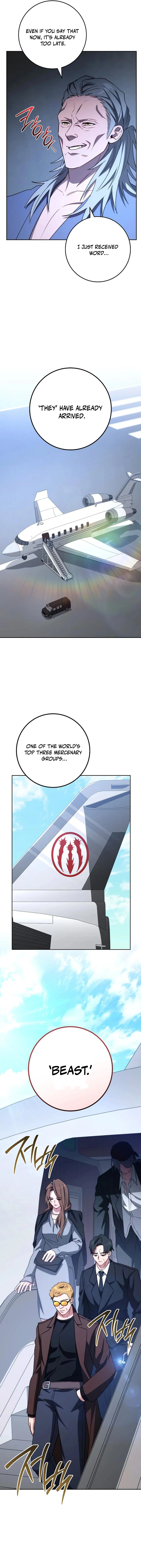 The Top Ranker’s Aspiring Writer Life Manual Chapter 32 - Page 17