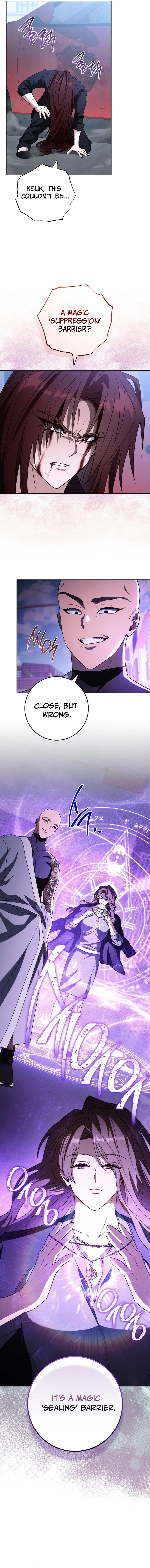 The Top Ranker’s Aspiring Writer Life Manual Chapter 34 - Page 11