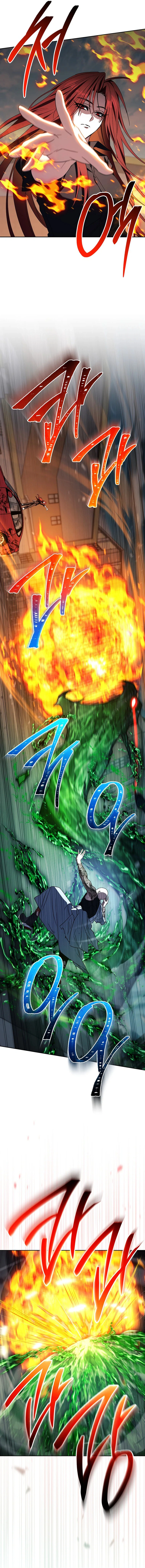 The Top Ranker’s Aspiring Writer Life Manual Chapter 36 - Page 11