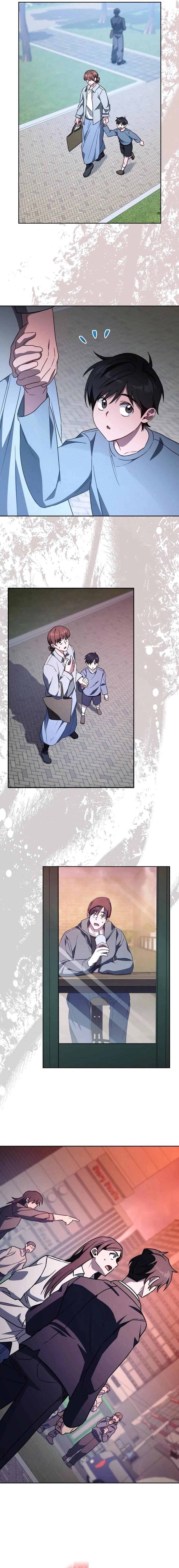 The Top Ranker’s Aspiring Writer Life Manual Chapter 38 - Page 10