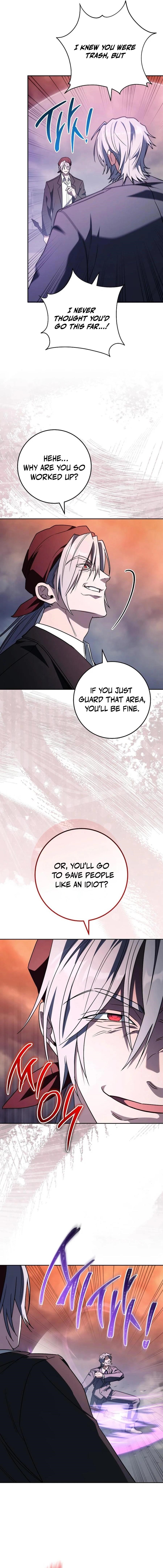 The Top Ranker’s Aspiring Writer Life Manual Chapter 38 - Page 13