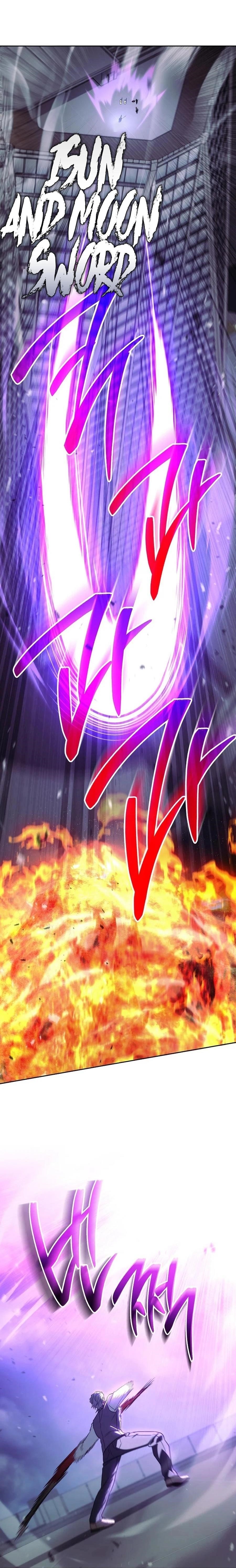 The Top Ranker’s Aspiring Writer Life Manual Chapter 38 - Page 17