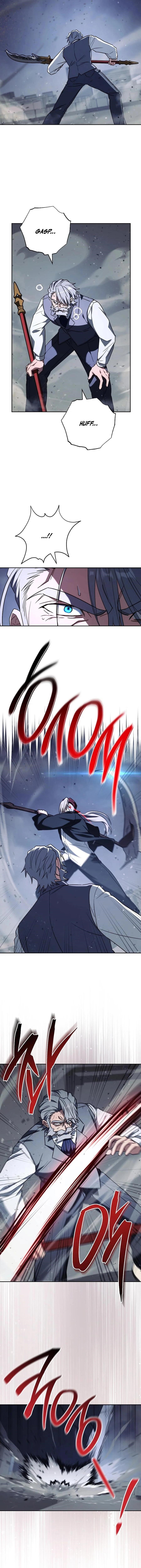 The Top Ranker’s Aspiring Writer Life Manual Chapter 38 - Page 20