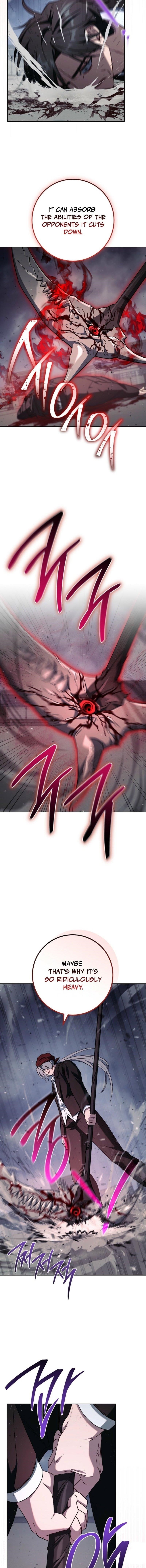 The Top Ranker’s Aspiring Writer Life Manual Chapter 39 - Page 13