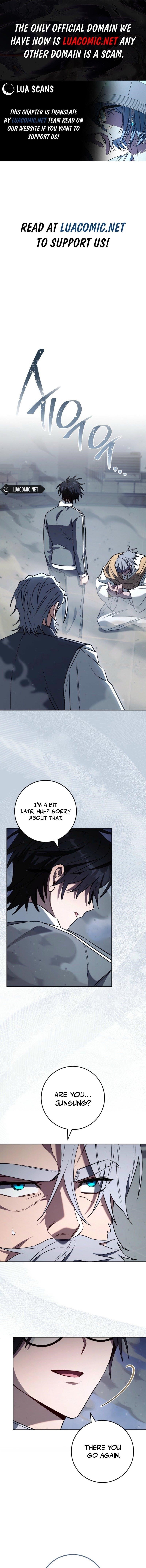 The Top Ranker’s Aspiring Writer Life Manual Chapter 39 - Page 2