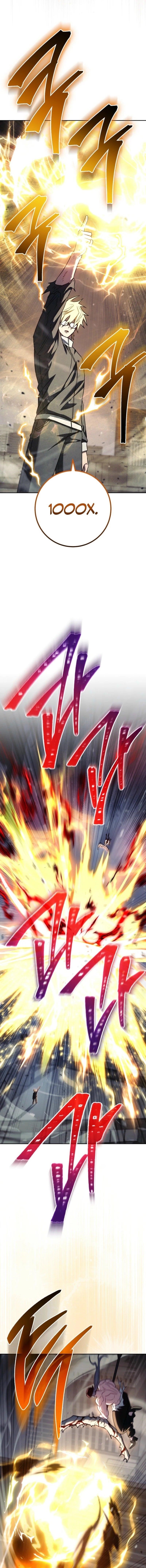 The Top Ranker’s Aspiring Writer Life Manual Chapter 40 - Page 12