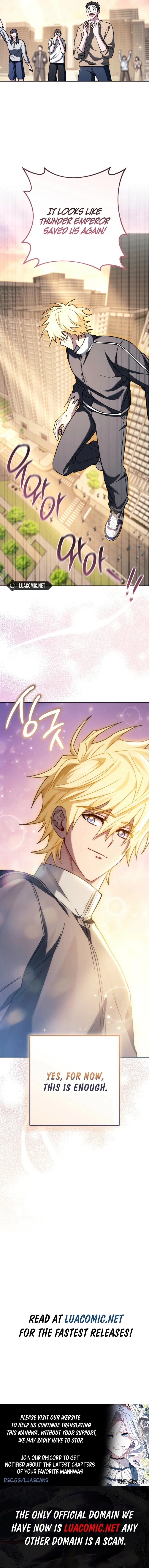 The Top Ranker’s Aspiring Writer Life Manual Chapter 40 - Page 19