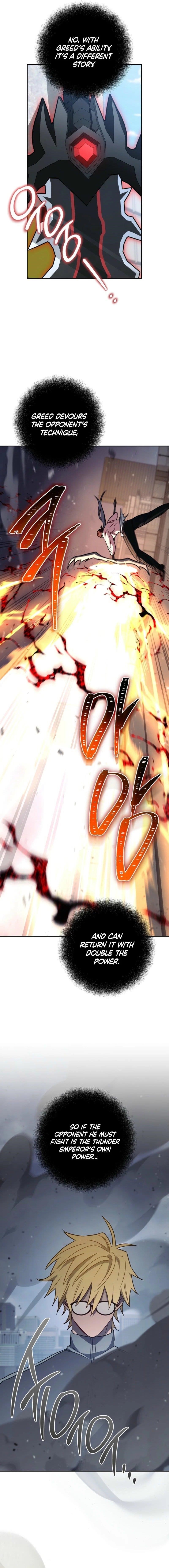 The Top Ranker’s Aspiring Writer Life Manual Chapter 40 - Page 2