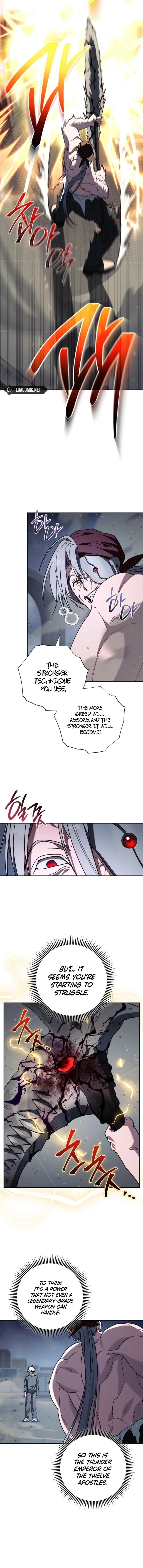 The Top Ranker’s Aspiring Writer Life Manual Chapter 40 - Page 9