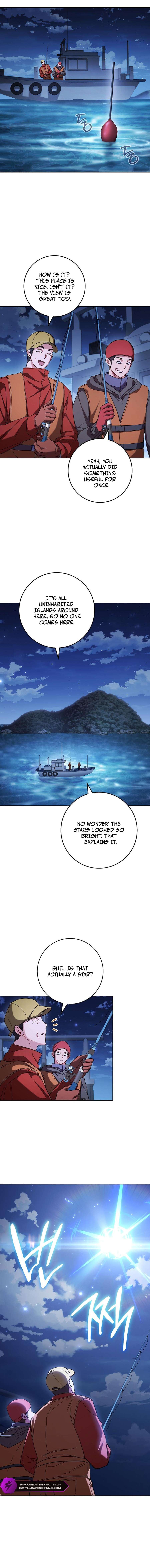 The Top Ranker’s Aspiring Writer Life Manual Chapter 44 - Page 2