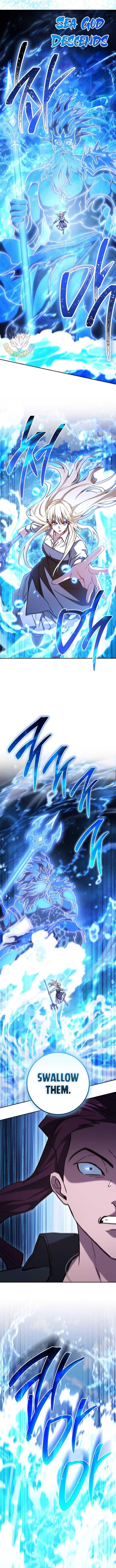 The Top Ranker’s Aspiring Writer Life Manual Chapter 52 - Page 11