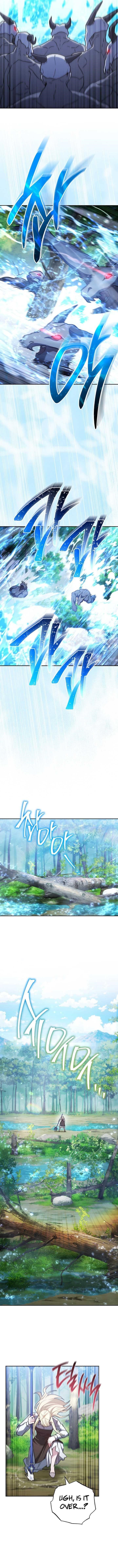 The Top Ranker’s Aspiring Writer Life Manual Chapter 52 - Page 12