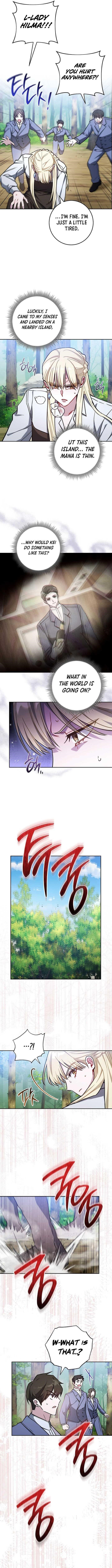 The Top Ranker’s Aspiring Writer Life Manual Chapter 52 - Page 2