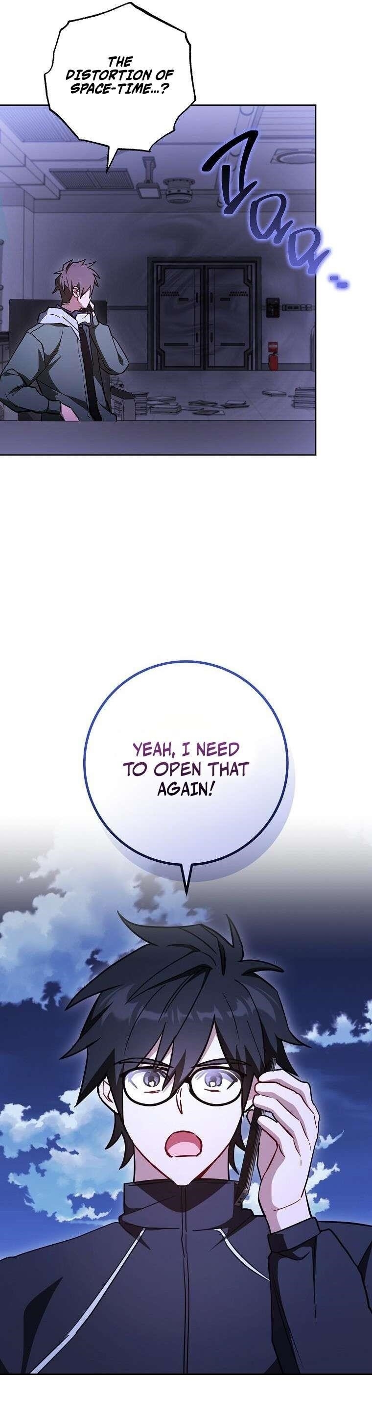 The Top Ranker’s Aspiring Writer Life Manual Chapter 56 - Page 12