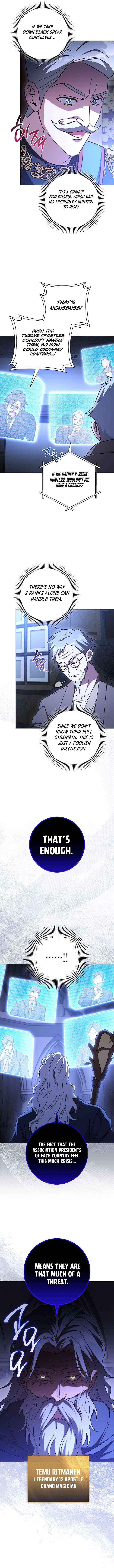 The Top Ranker’s Aspiring Writer Life Manual Chapter 57 - Page 8