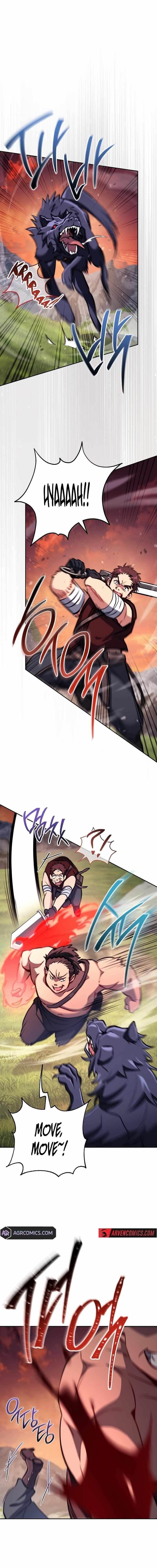 The Top Ranker’s Aspiring Writer Life Manual Chapter 6 - Page 13