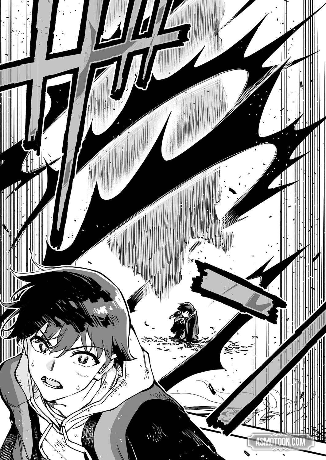 The Unfortunate ‘Trapper’ Cast Out of the Hero’s Party Will Defy Fate and Become the Strongest with the Unique Skill ‘Arrow’ Chapter 1 - Page 38