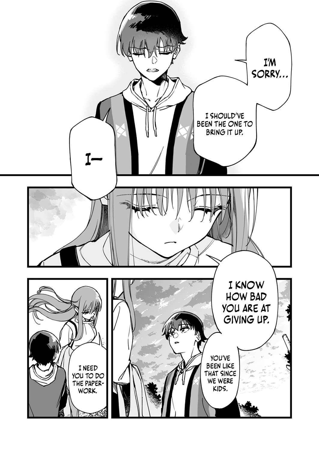 The Unfortunate ‘Trapper’ Cast Out of the Hero’s Party Will Defy Fate and Become the Strongest with the Unique Skill ‘Arrow’ Chapter 1 - Page 7