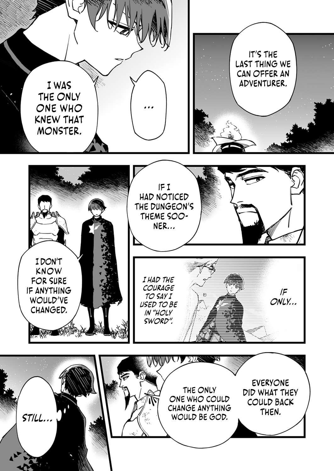 The Unfortunate ‘Trapper’ Cast Out of the Hero’s Party Will Defy Fate and Become the Strongest with the Unique Skill ‘Arrow’ Chapter 10 - Page 17