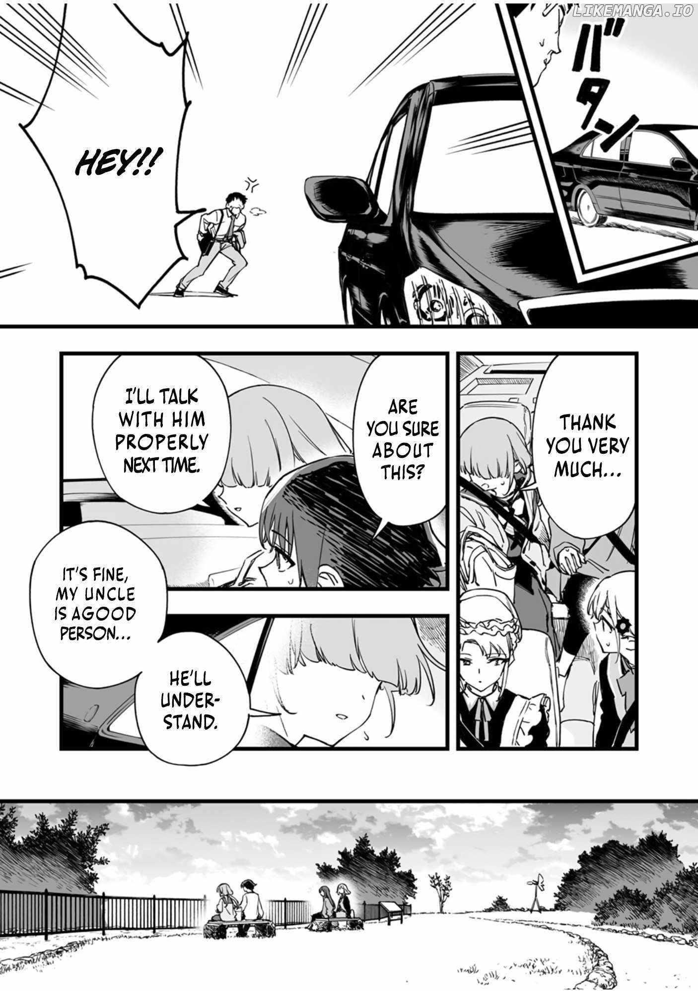 The Unfortunate ‘Trapper’ Cast Out of the Hero’s Party Will Defy Fate and Become the Strongest with the Unique Skill ‘Arrow’ Chapter 11 - Page 22