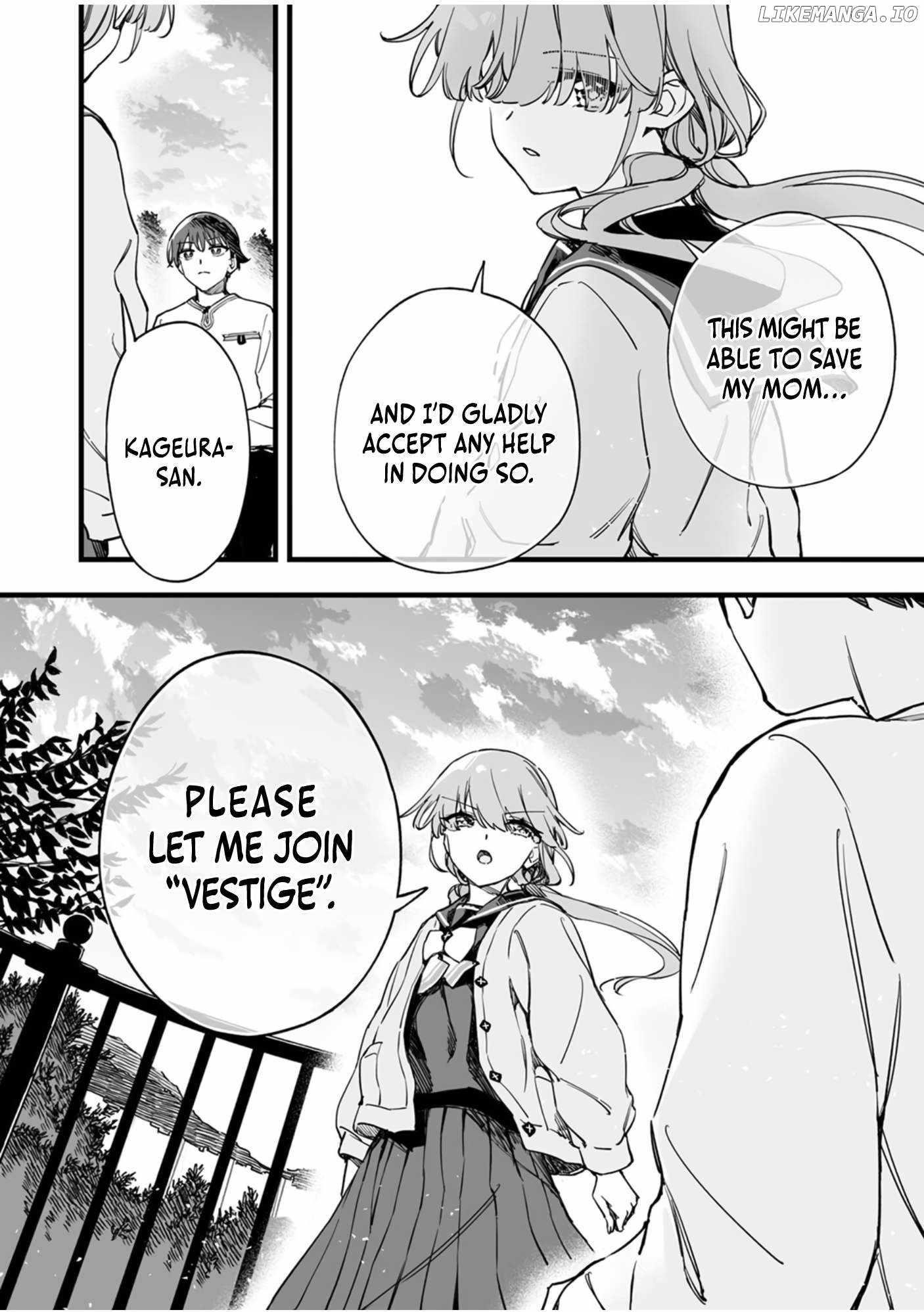 The Unfortunate ‘Trapper’ Cast Out of the Hero’s Party Will Defy Fate and Become the Strongest with the Unique Skill ‘Arrow’ Chapter 11 - Page 25