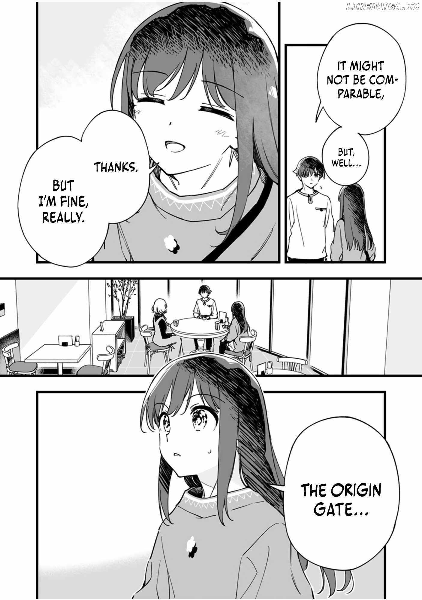 The Unfortunate ‘Trapper’ Cast Out of the Hero’s Party Will Defy Fate and Become the Strongest with the Unique Skill ‘Arrow’ Chapter 11 - Page 5