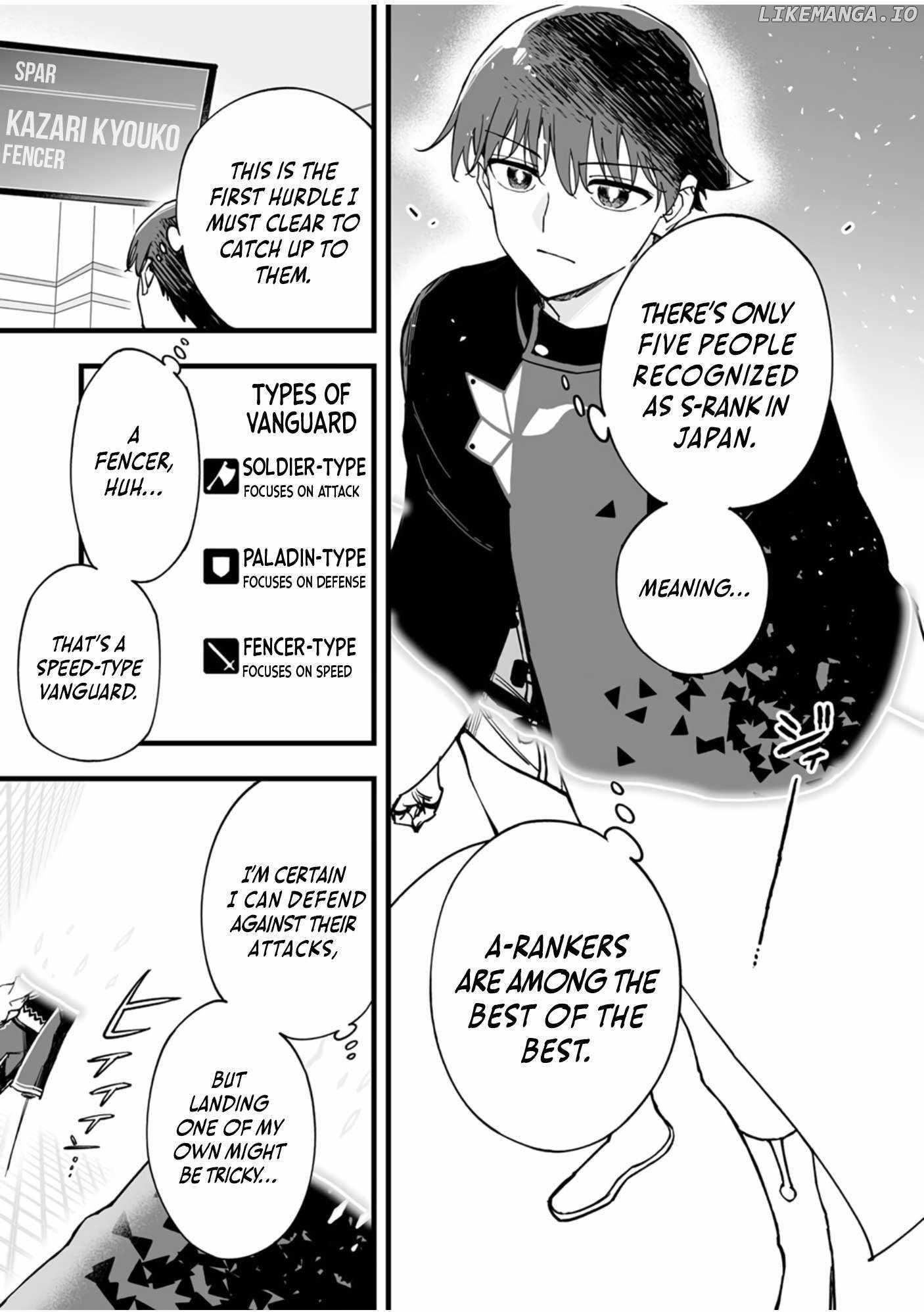 The Unfortunate ‘Trapper’ Cast Out of the Hero’s Party Will Defy Fate and Become the Strongest with the Unique Skill ‘Arrow’ Chapter 12 - Page 11