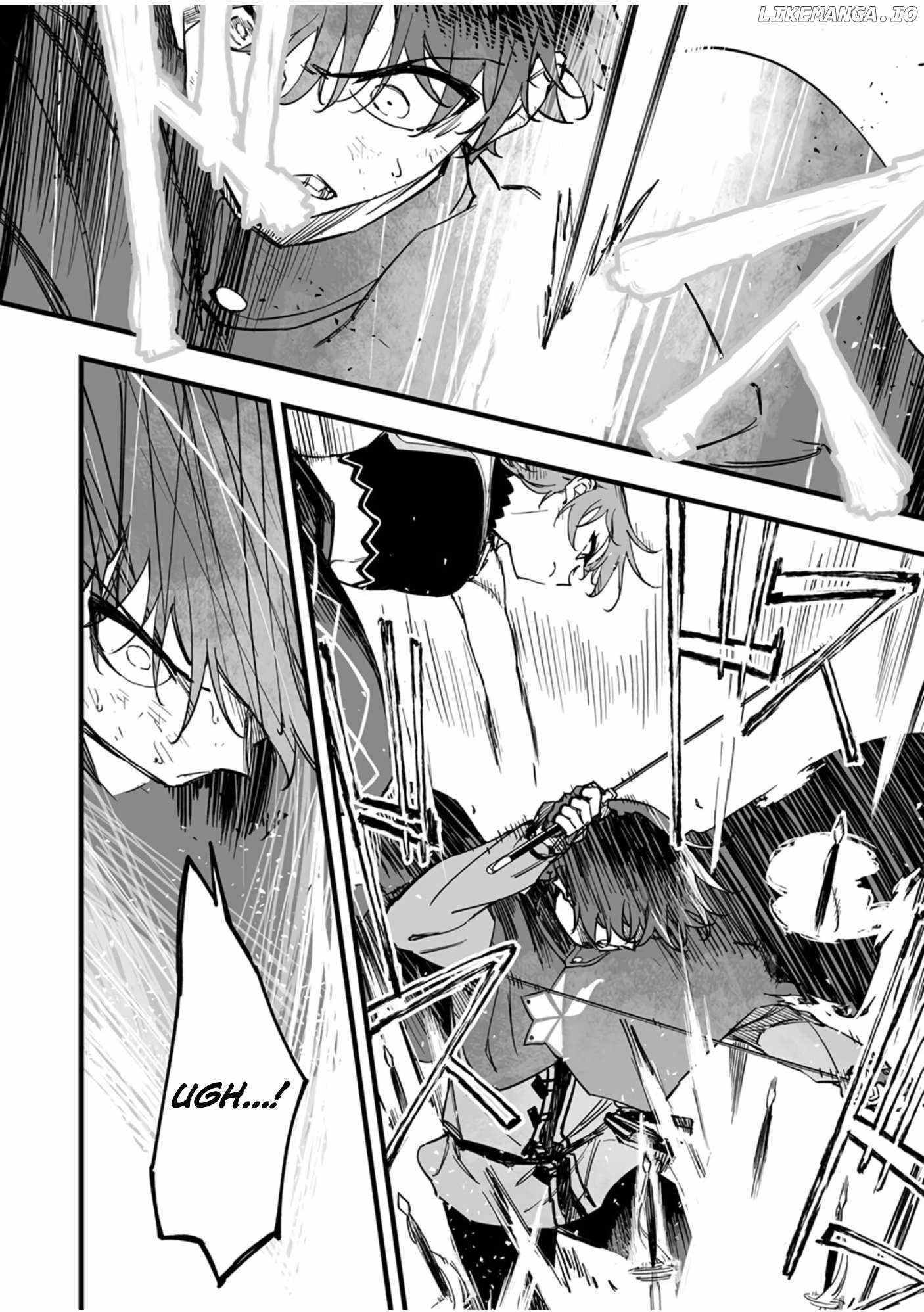 The Unfortunate ‘Trapper’ Cast Out of the Hero’s Party Will Defy Fate and Become the Strongest with the Unique Skill ‘Arrow’ Chapter 12 - Page 28