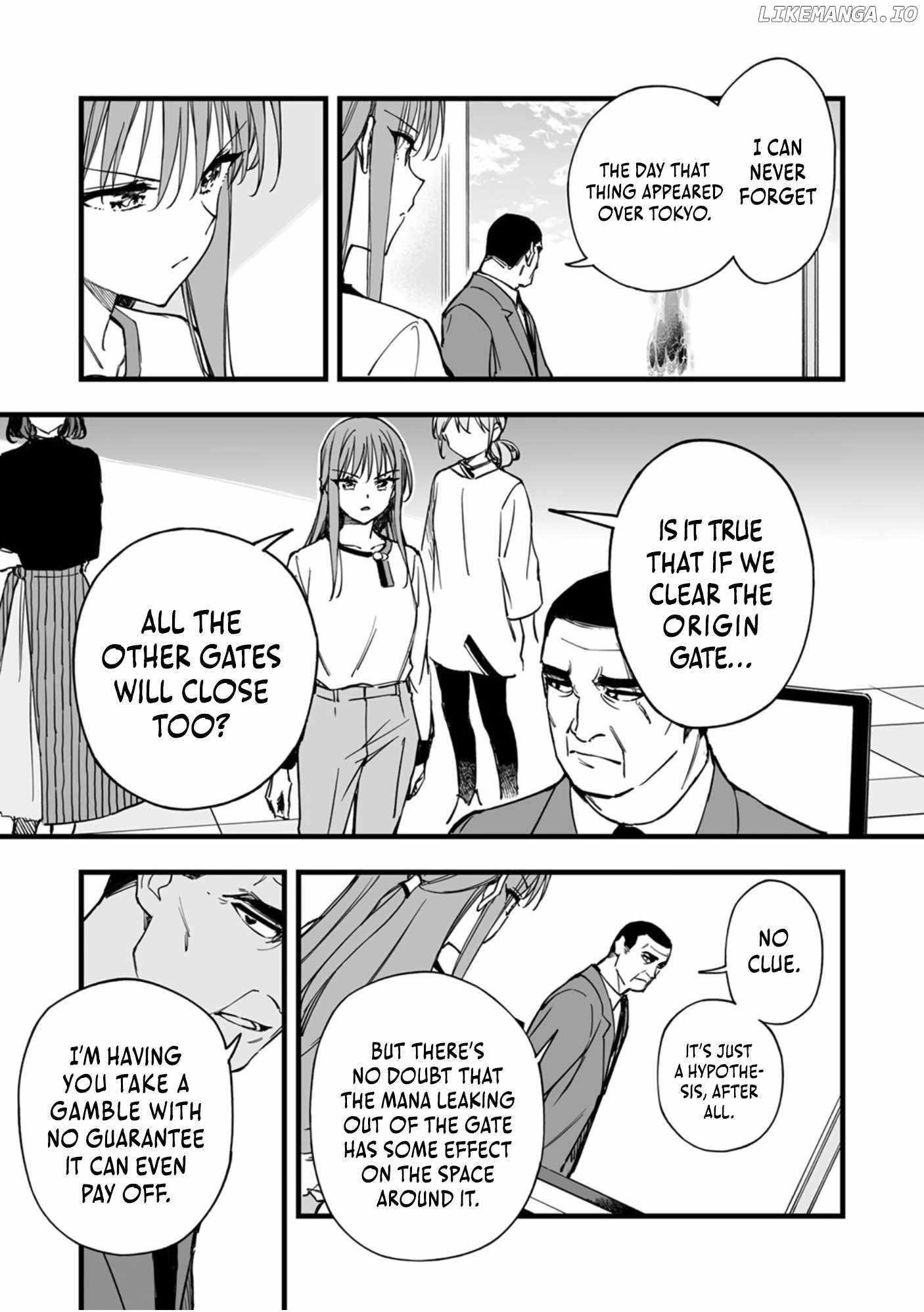 The Unfortunate ‘Trapper’ Cast Out of the Hero’s Party Will Defy Fate and Become the Strongest with the Unique Skill ‘Arrow’ Chapter 12 - Page 3