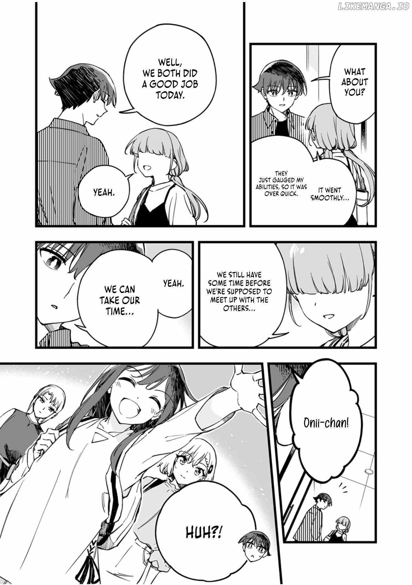 The Unfortunate ‘Trapper’ Cast Out of the Hero’s Party Will Defy Fate and Become the Strongest with the Unique Skill ‘Arrow’ Chapter 13 - Page 11