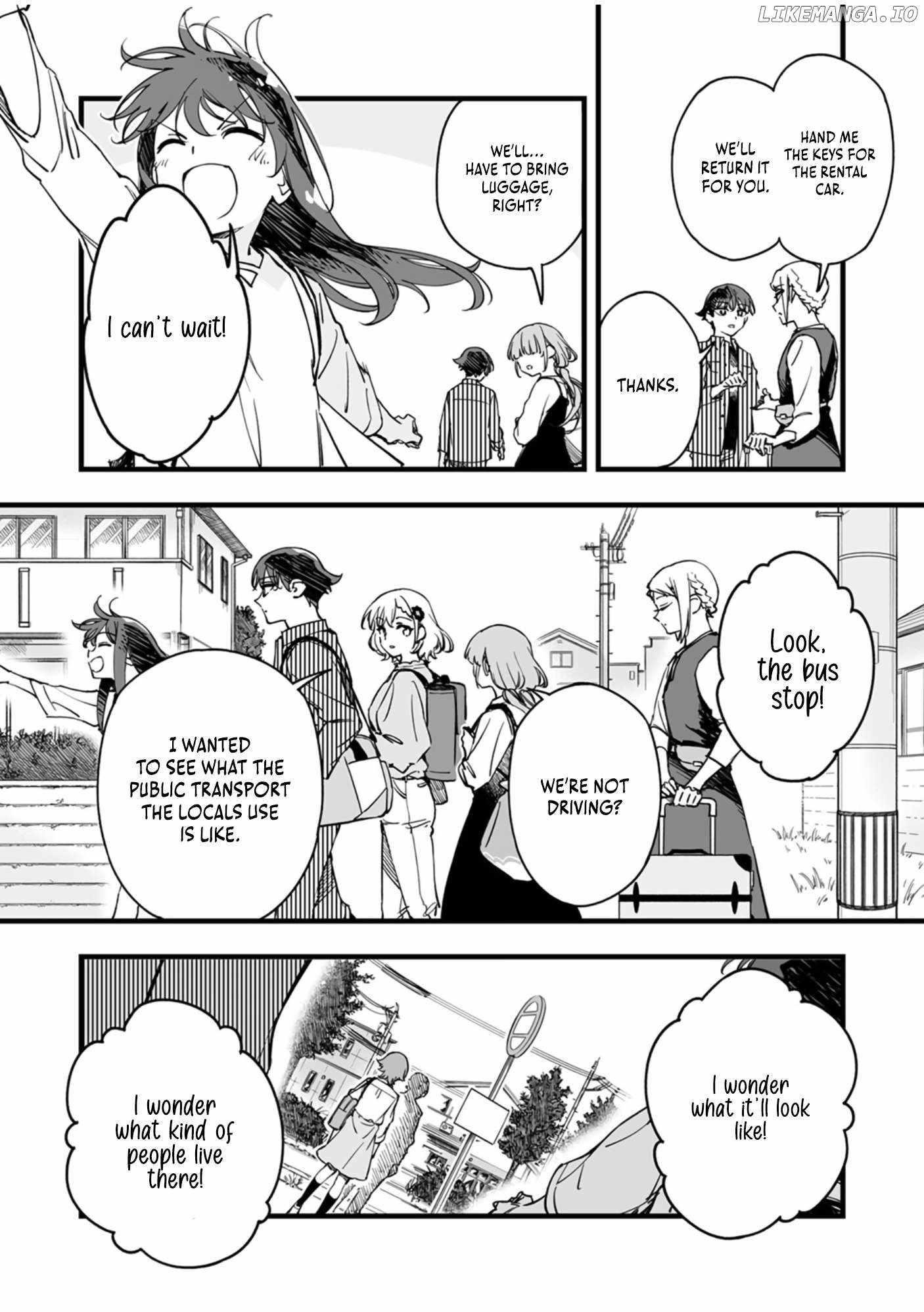 The Unfortunate ‘Trapper’ Cast Out of the Hero’s Party Will Defy Fate and Become the Strongest with the Unique Skill ‘Arrow’ Chapter 13 - Page 18