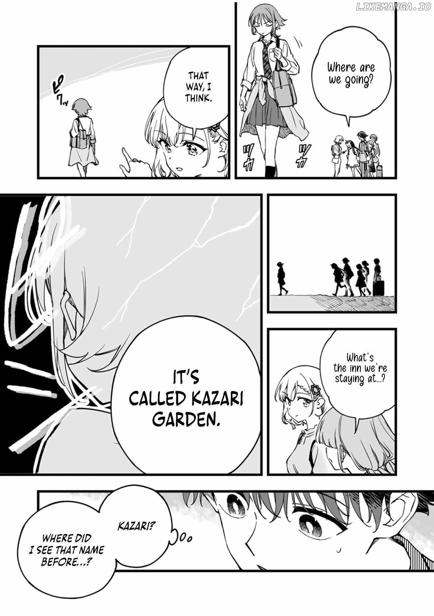 The Unfortunate ‘Trapper’ Cast Out of the Hero’s Party Will Defy Fate and Become the Strongest with the Unique Skill ‘Arrow’ Chapter 13 - Page 27