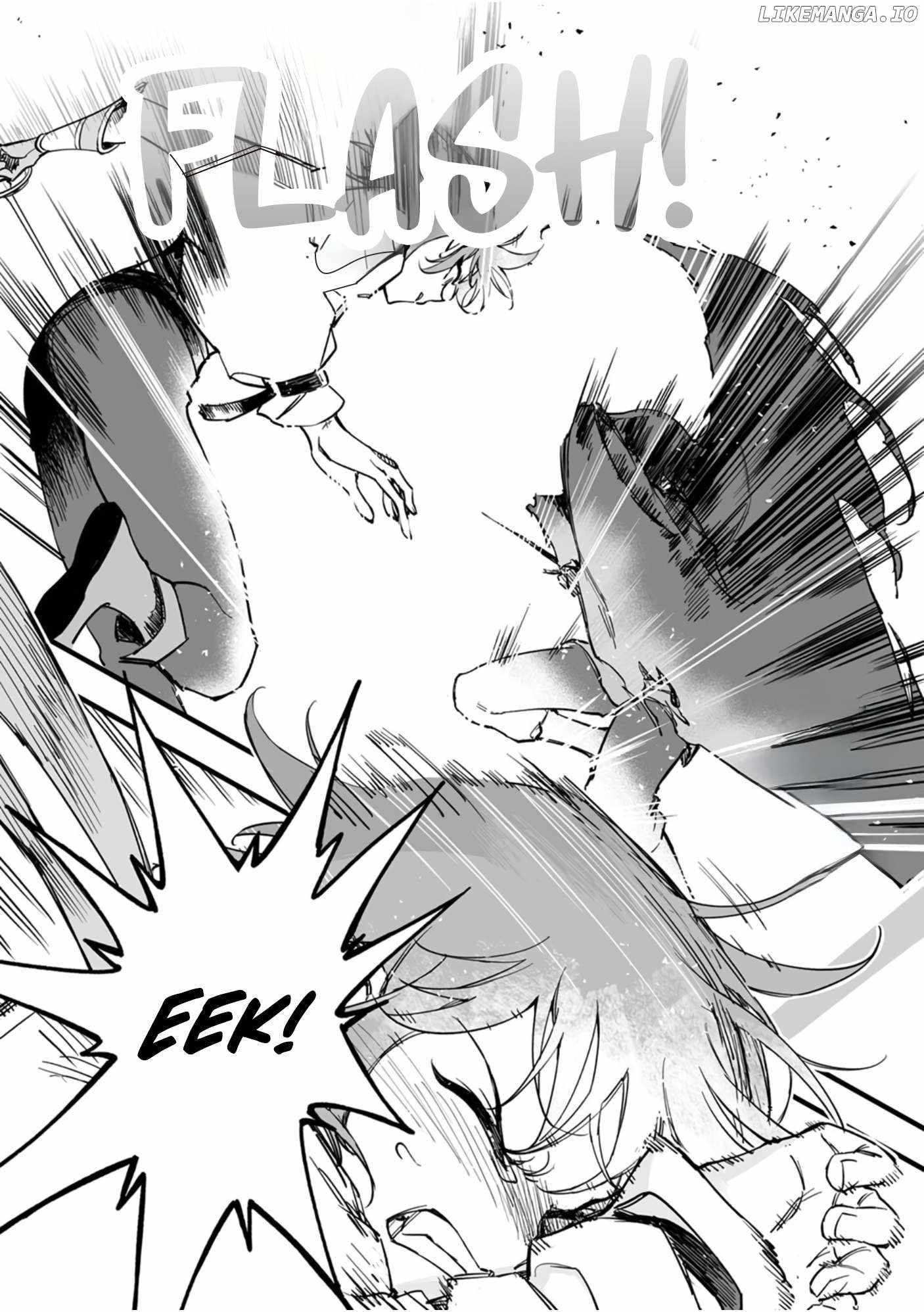 The Unfortunate ‘Trapper’ Cast Out of the Hero’s Party Will Defy Fate and Become the Strongest with the Unique Skill ‘Arrow’ Chapter 13 - Page 4