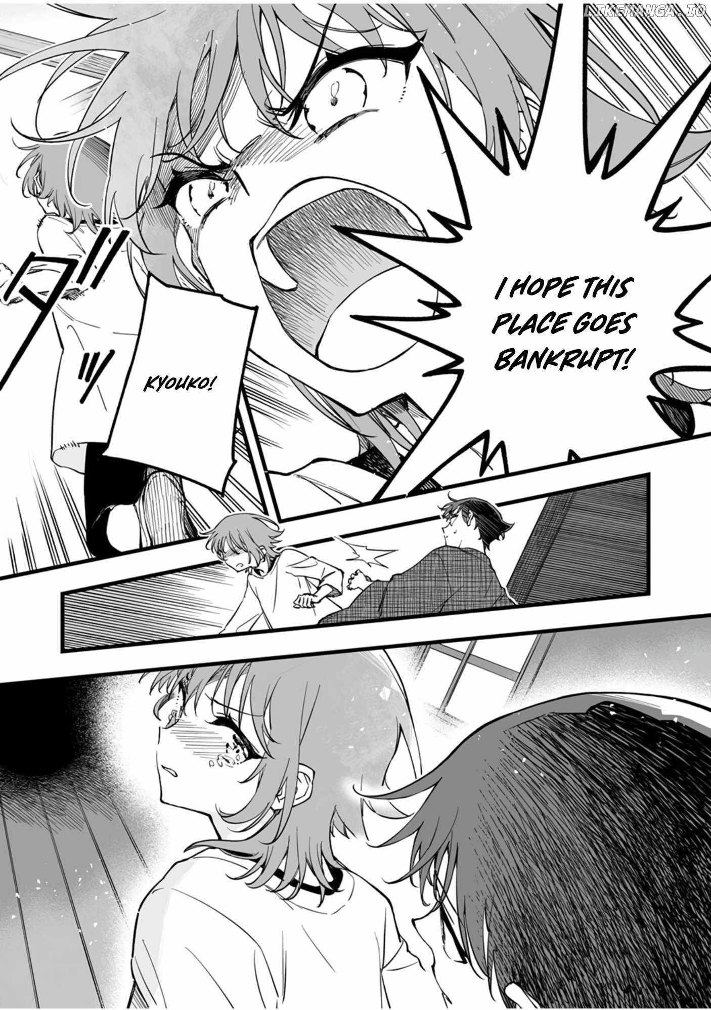 The Unfortunate ‘Trapper’ Cast Out of the Hero’s Party Will Defy Fate and Become the Strongest with the Unique Skill ‘Arrow’ Chapter 14 - Page 21