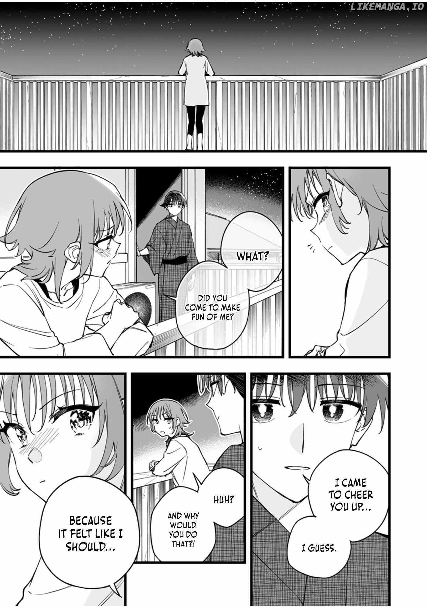 The Unfortunate ‘Trapper’ Cast Out of the Hero’s Party Will Defy Fate and Become the Strongest with the Unique Skill ‘Arrow’ Chapter 14 - Page 23