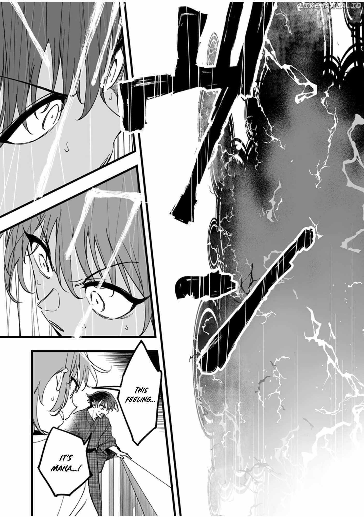 The Unfortunate ‘Trapper’ Cast Out of the Hero’s Party Will Defy Fate and Become the Strongest with the Unique Skill ‘Arrow’ Chapter 14 - Page 28