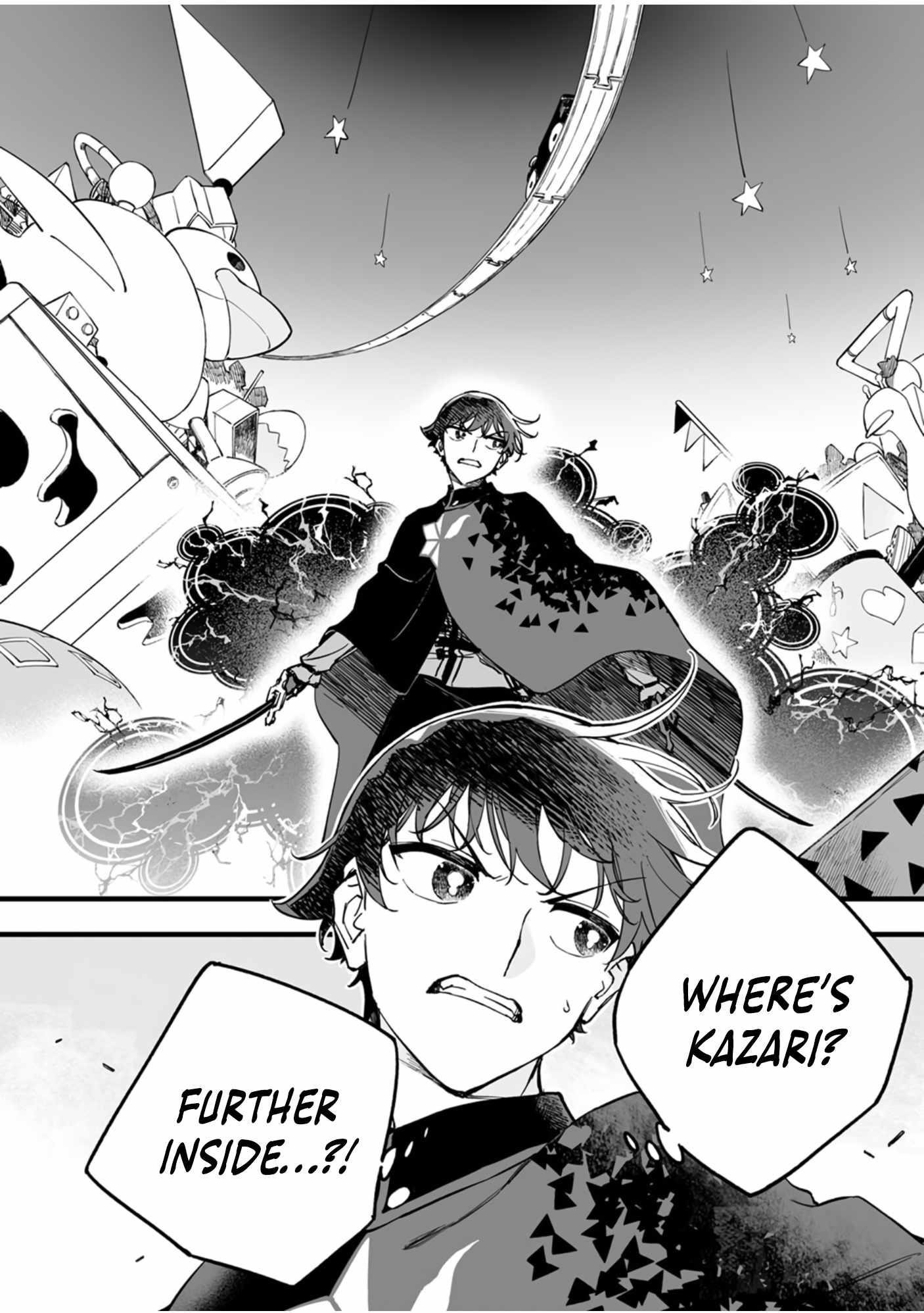 The Unfortunate ‘Trapper’ Cast Out of the Hero’s Party Will Defy Fate and Become the Strongest with the Unique Skill ‘Arrow’ Chapter 15 - Page 16