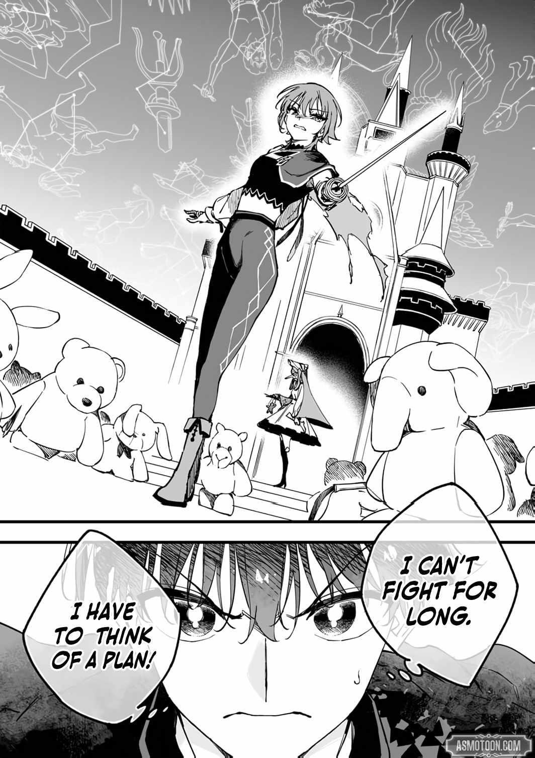 The Unfortunate ‘Trapper’ Cast Out of the Hero’s Party Will Defy Fate and Become the Strongest with the Unique Skill ‘Arrow’ Chapter 16 - Page 31