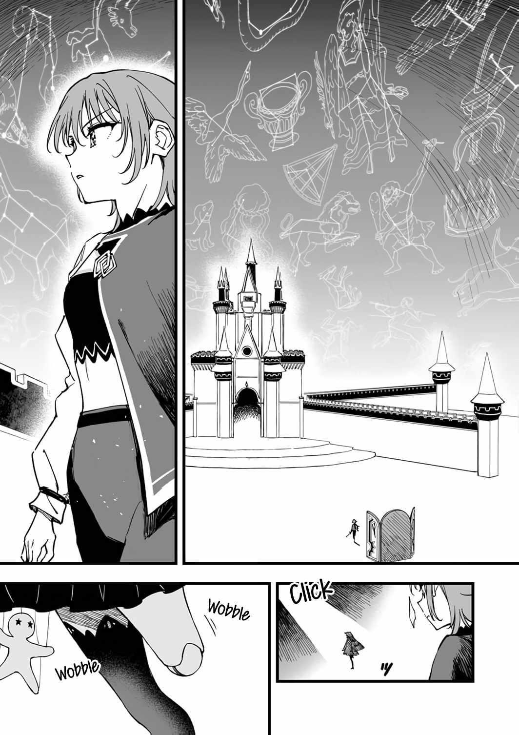 The Unfortunate ‘Trapper’ Cast Out of the Hero’s Party Will Defy Fate and Become the Strongest with the Unique Skill ‘Arrow’ Chapter 16 - Page 4