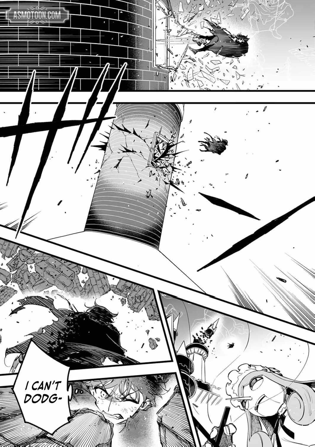 The Unfortunate ‘Trapper’ Cast Out of the Hero’s Party Will Defy Fate and Become the Strongest with the Unique Skill ‘Arrow’ Chapter 17 - Page 22