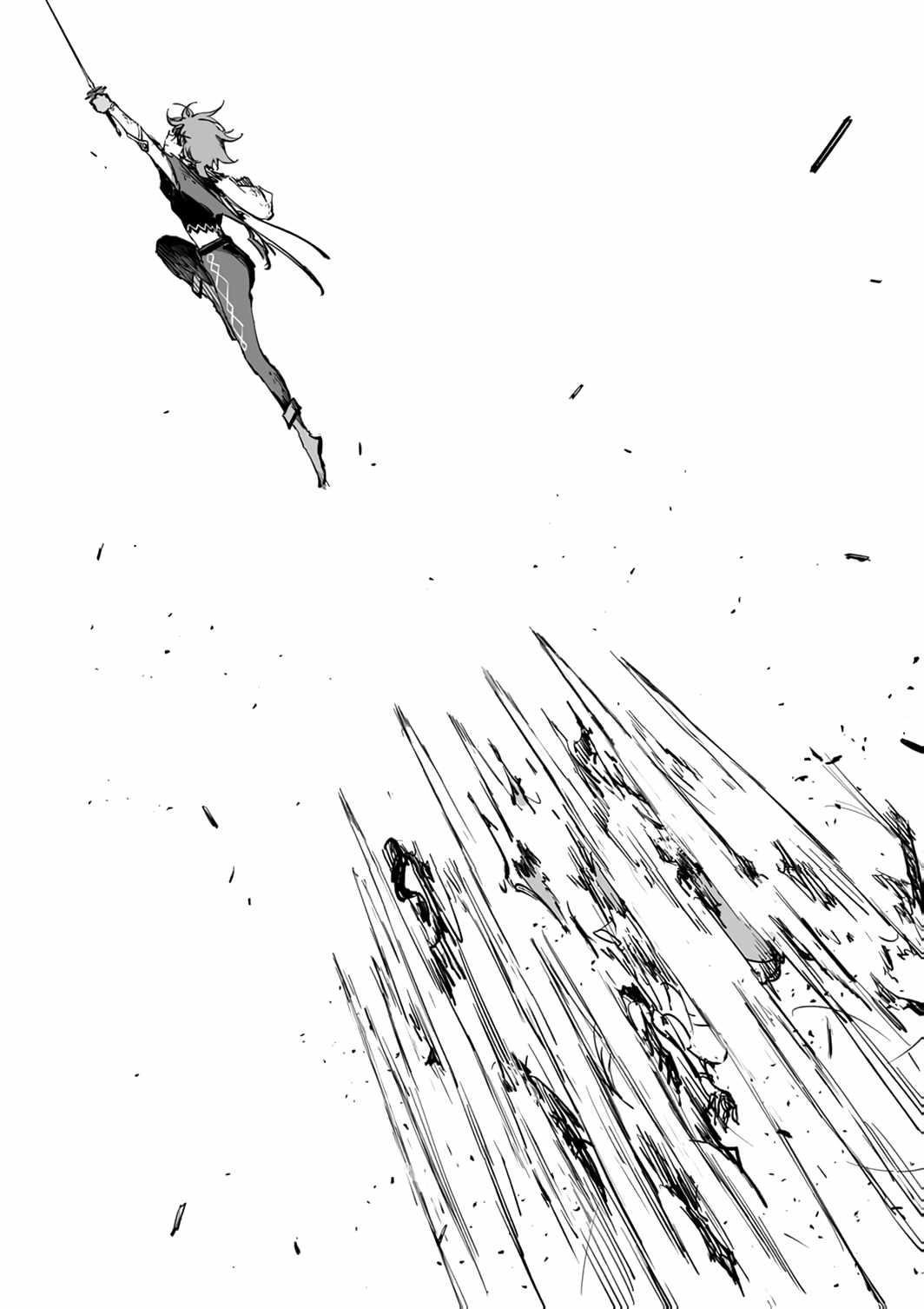 The Unfortunate ‘Trapper’ Cast Out of the Hero’s Party Will Defy Fate and Become the Strongest with the Unique Skill ‘Arrow’ Chapter 18 - Page 15