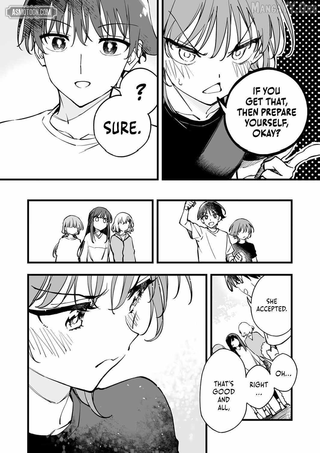 The Unfortunate ‘Trapper’ Cast Out of the Hero’s Party Will Defy Fate and Become the Strongest with the Unique Skill ‘Arrow’ Chapter 19 - Page 11